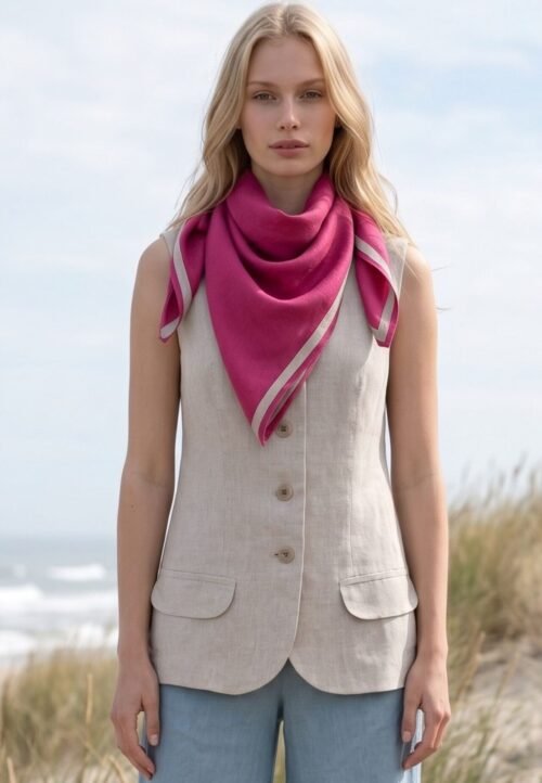 SL92044RUZ linine skarele