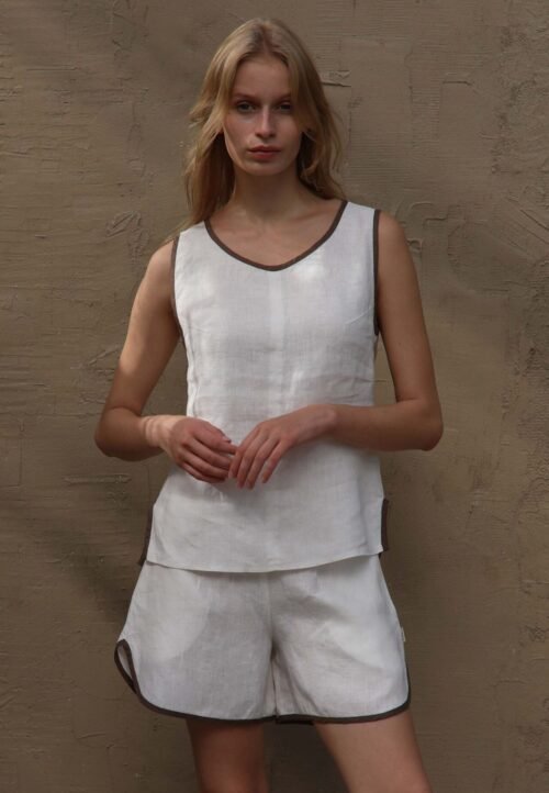SL52621BM linine palaidine